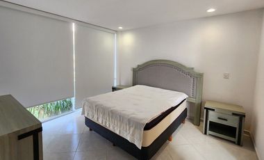 Departamento en Club Náutico Teques