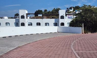 Departamento en Club Náutico Teques
