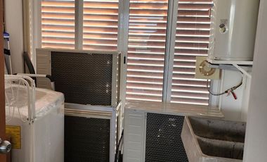 Departamento en Club Náutico Teques