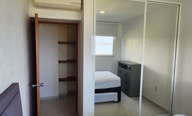 Departamento en Club Náutico Teques