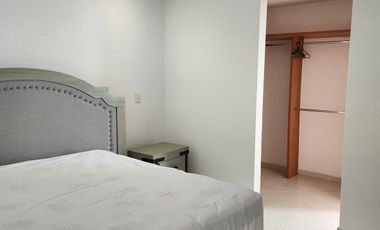 Departamento en Club Náutico Teques