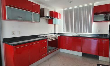 Departamento en Club Náutico Teques
