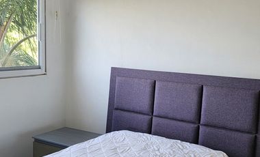 Departamento en Club Náutico Teques