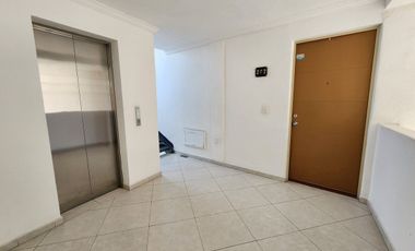 Departamento en Club Náutico Teques