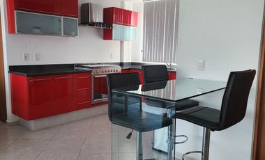 Departamento en Club Náutico Teques