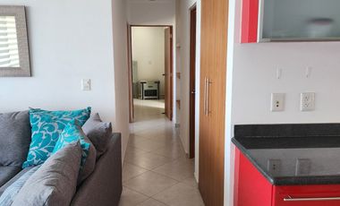 Departamento en Club Náutico Teques