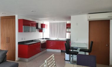 Departamento en Club Náutico Teques