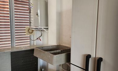 Departamento en Club Náutico Teques