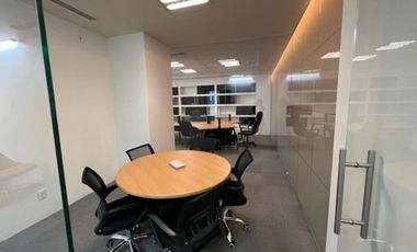 Oficinas Premium en Plaza Carso