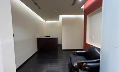 Oficinas Premium en Plaza Carso