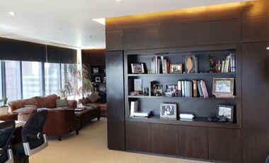 Oficinas Premium en Plaza Carso