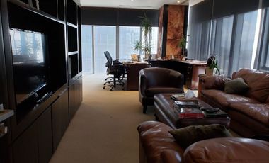 Oficinas Premium en Plaza Carso