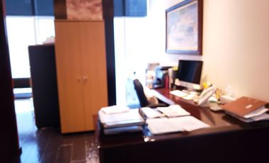 Oficinas Premium en Plaza Carso