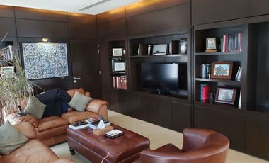 Oficinas Premium en Plaza Carso