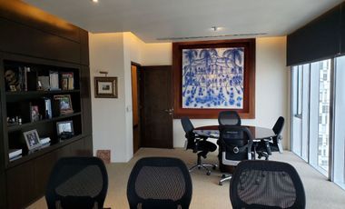 Oficinas Premium en Plaza Carso