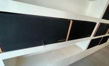 Oficinas Premium en Plaza Carso