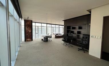 Oficinas Premium en Plaza Carso