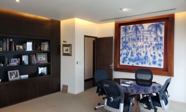 Oficinas Premium en Plaza Carso