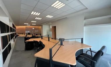 Oficinas Premium en Plaza Carso