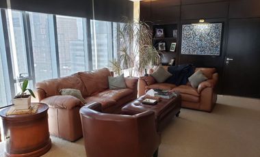 Oficinas Premium en Plaza Carso