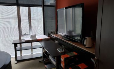 Oficinas Premium en Plaza Carso