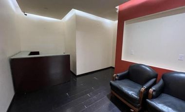 Oficinas Premium en Plaza Carso