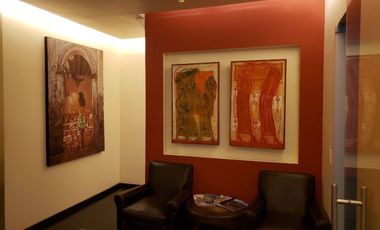 Oficinas Premium en Plaza Carso