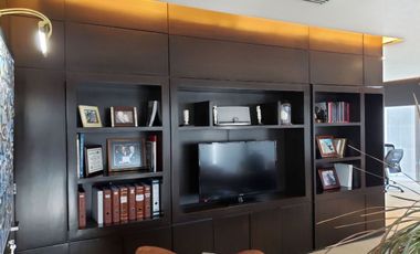 Oficinas Premium en Plaza Carso