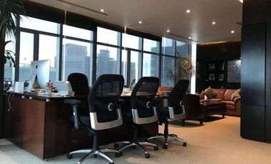 Oficinas Premium en Plaza Carso