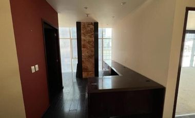 Oficinas Premium en Plaza Carso