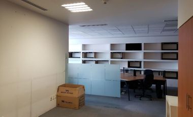 Oficinas Premium en Plaza Carso