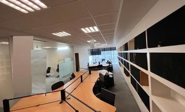 Oficinas Premium en Plaza Carso