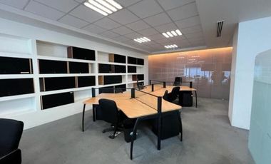 Oficinas Premium en Plaza Carso