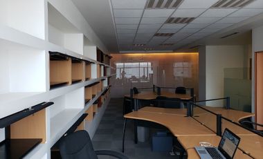 Oficinas Premium en Plaza Carso