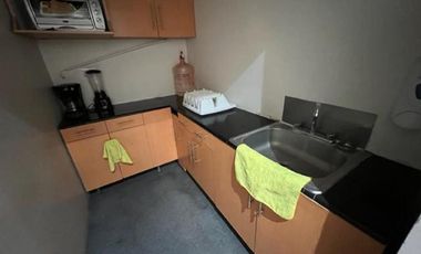 Oficinas Premium en Plaza Carso