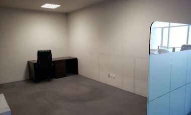 Oficinas Premium en Plaza Carso