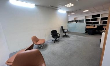 Oficinas Premium en Plaza Carso