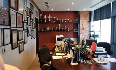 Oficinas Premium en Plaza Carso