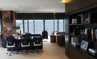 Oficinas Premium en Plaza Carso