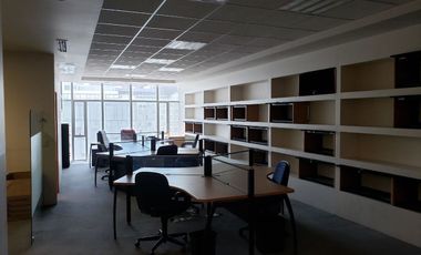 Oficinas Premium en Plaza Carso