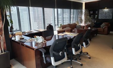 Oficinas Premium en Plaza Carso