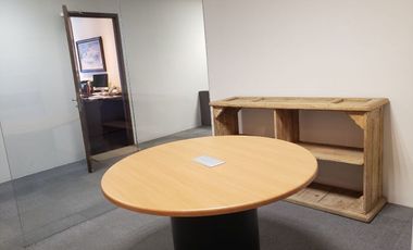 Oficinas Premium en Plaza Carso