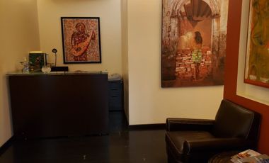 Oficinas Premium en Plaza Carso