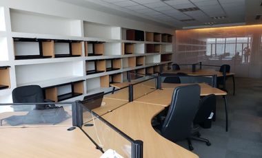 Oficinas Premium en Plaza Carso