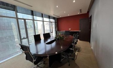 Oficinas Premium en Plaza Carso