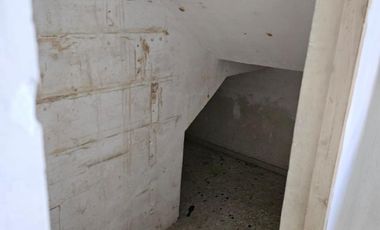 Casa en  col Los Pinos, tampico