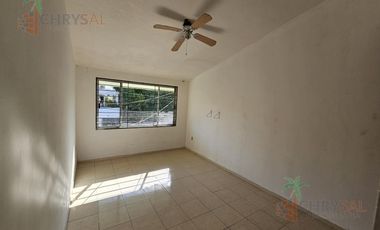 Casa en  col Los Pinos, tampico