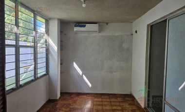 Casa en  col Los Pinos, tampico