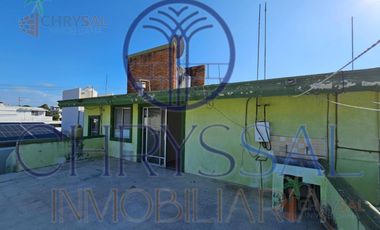 Casa en  col Los Pinos, tampico