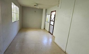 Casa en  col Los Pinos, tampico